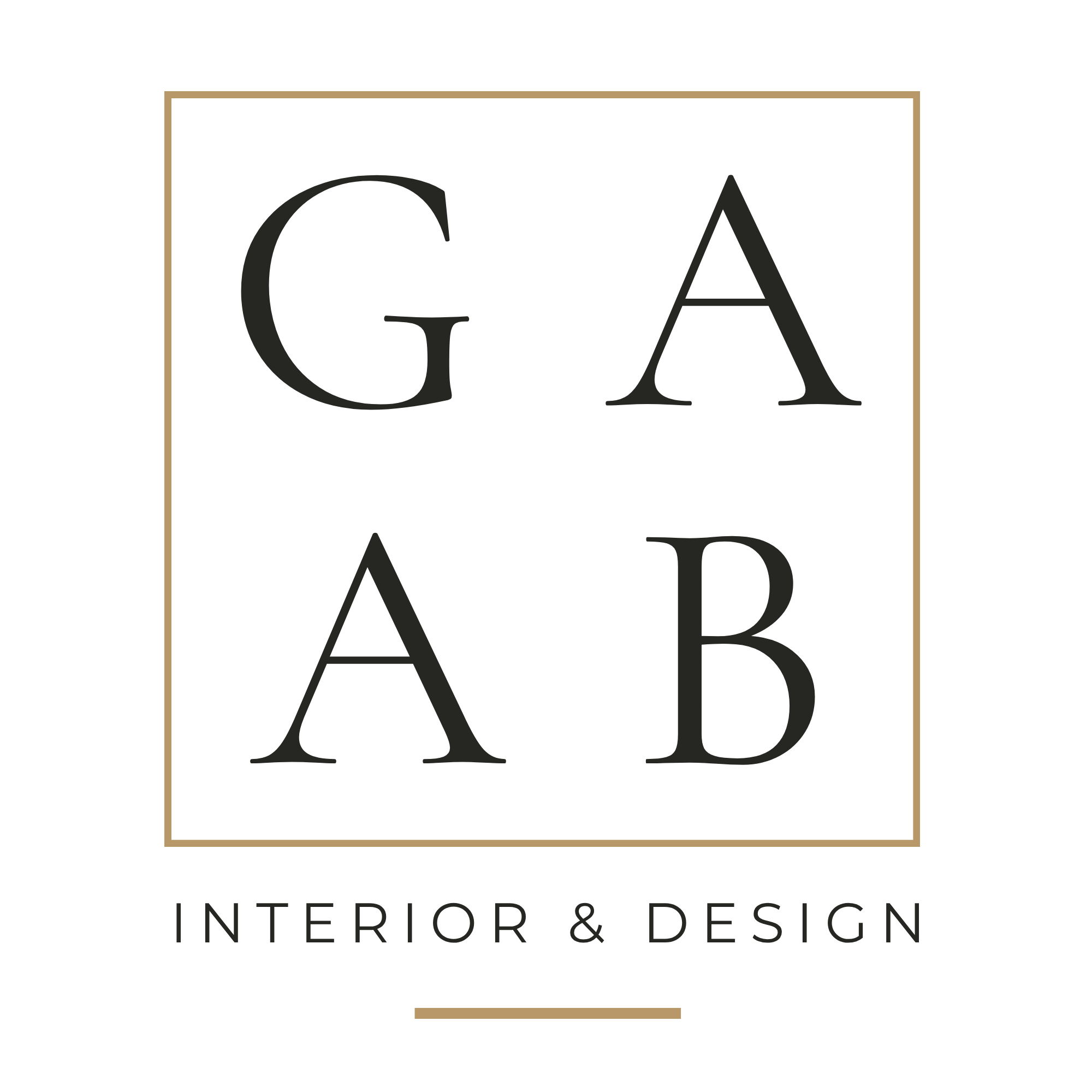 logo GAAB